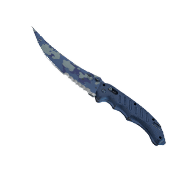 ★ Flip Knife | Bright Water
