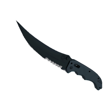 ★ Flip Knife | Night