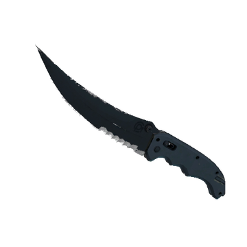 ★ Flip Knife - Night