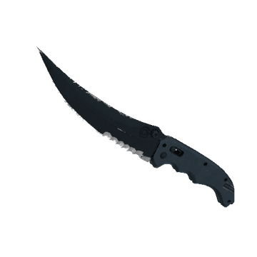 ★ Flip Knife - Night