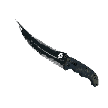 ★ Flip Knife | Night