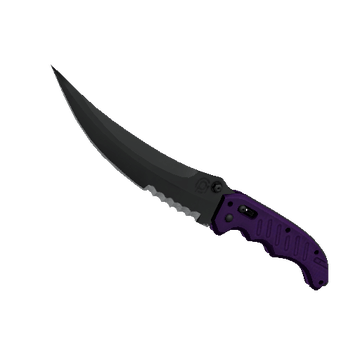★ Flip Knife | Ultraviolet