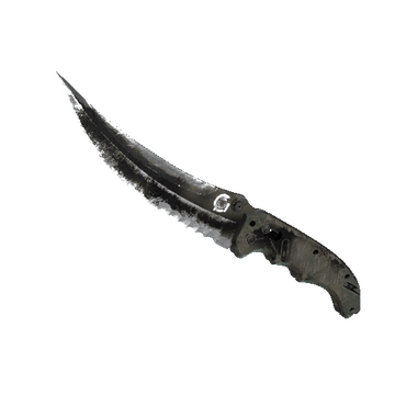 ★ Flip Knife | Scorched