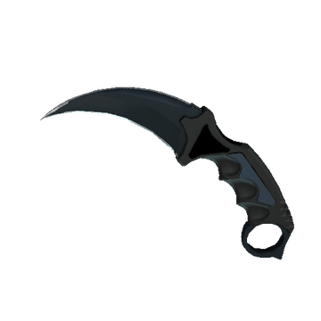 ★ Karambit | Night