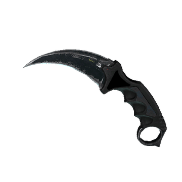 ★ Karambit | Night