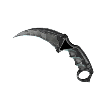 ★ Karambit | Urban Masked