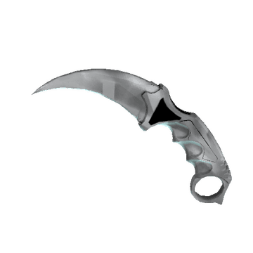 ★ Karambit - Urban Masked