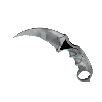 ★ Karambit | Urban Masked