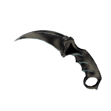 ★ Karambit | Scorched