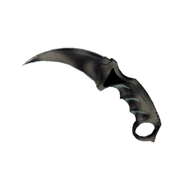 ★ Karambit | Scorched