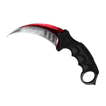 ★ Karambit | Autotronic