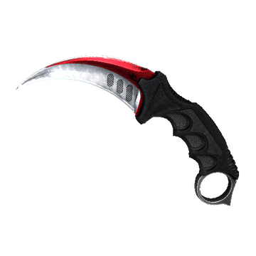 ★ Karambit - Autotronic
