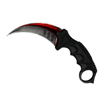 ★ Karambit - Autotronic