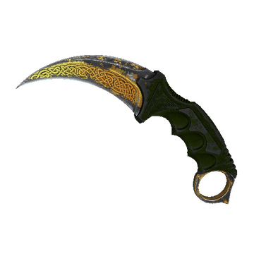 ★ Karambit - Lore
