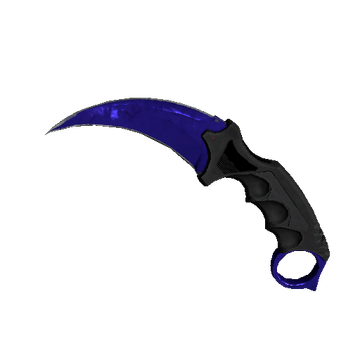 ★ Karambit - Doppler