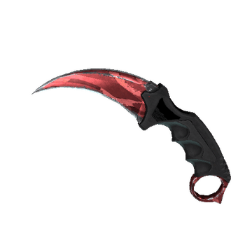 ★ Karambit | Slaughter