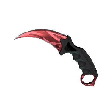 ★ Karambit - Slaughter