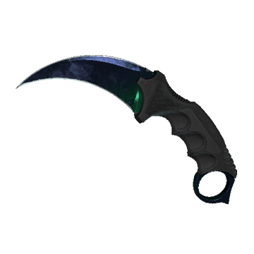 ★ Karambit - Gamma Doppler