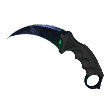 ★ Karambit - Gamma Doppler