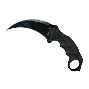 ★ Karambit - Gamma Doppler