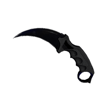 ★ Karambit | Doppler