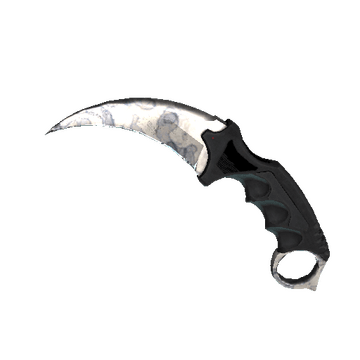 ★ Karambit - Stained