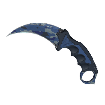 ★ Karambit | Bright Water