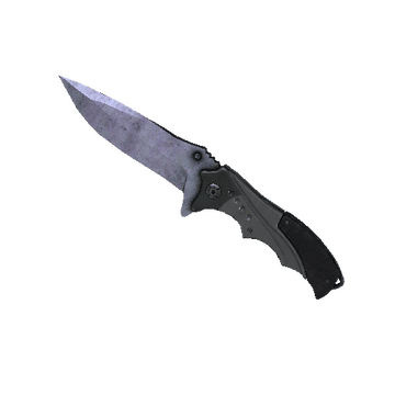 ★ Nomad Knife | Blue Steel