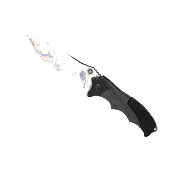 ★ Nomad Knife - Stained