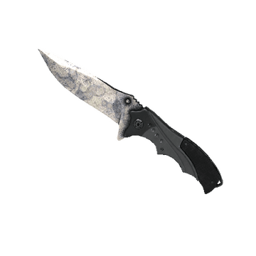 ★ Nomad Knife | Stained