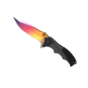 ★ Nomad Knife | Fade