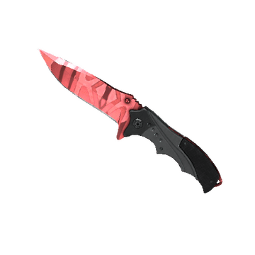 ★ Nomad Knife | Slaughter
