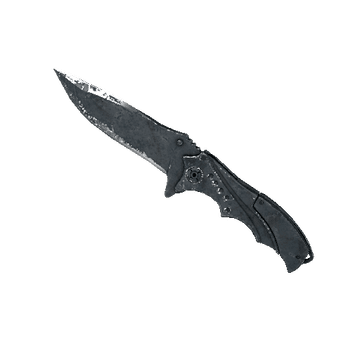 ★ Nomad Knife | Night Stripe