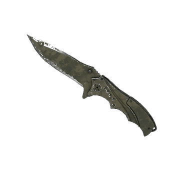 ★ Nomad Knife | Safari Mesh
