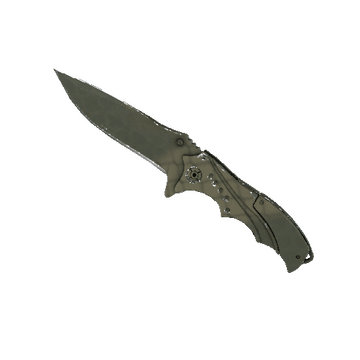 ★ Nomad Knife | Safari Mesh