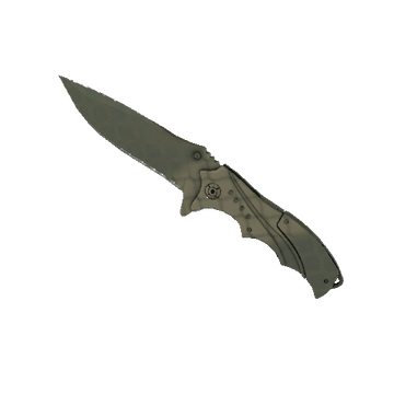 ★ Nomad Knife | Safari Mesh
