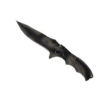 ★ Nomad Knife | Scorched
