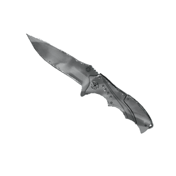 ★ Nomad Knife | Urban Masked