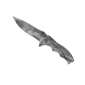 ★ Nomad Knife - Urban Masked