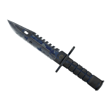 ★ M9 Bayonet - Bright Water