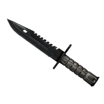 ★ M9 Bayonet | Black Laminate