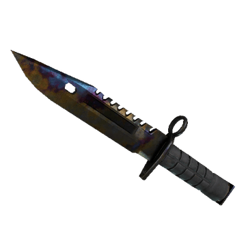 ★ M9 Bayonet - Case Hardened