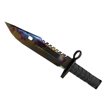★ M9 Bayonet | Case Hardened