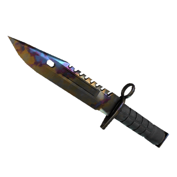 ★ M9 Bayonet | Case Hardened