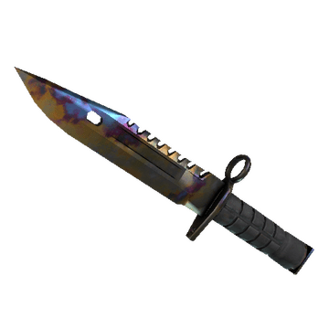 ★ M9 Bayonet - Case Hardened