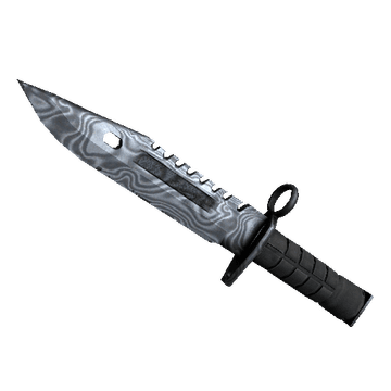 ★ M9 Bayonet | Damascus Steel