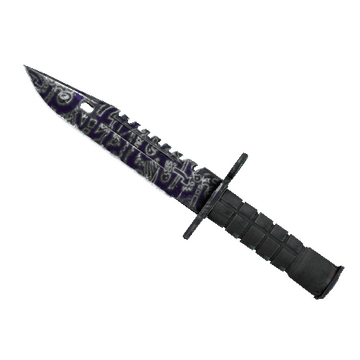 ★ M9 Bayonet | Freehand