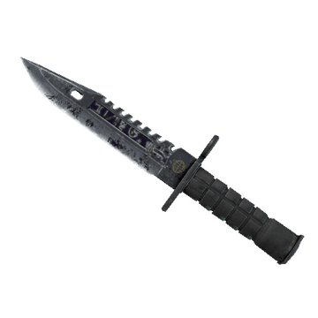 ★ M9 Bayonet | Freehand