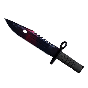 ★ M9 Bayonet - Doppler