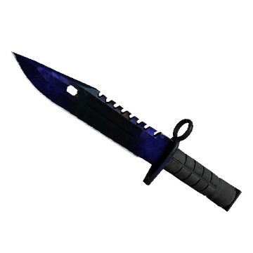 ★ M9 Bayonet - Doppler